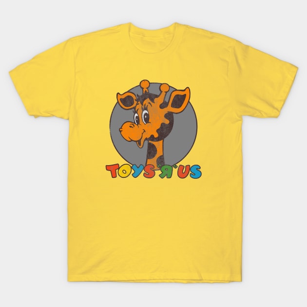 Never Grow Up T-Shirt by That Junkman's Shirts and more!